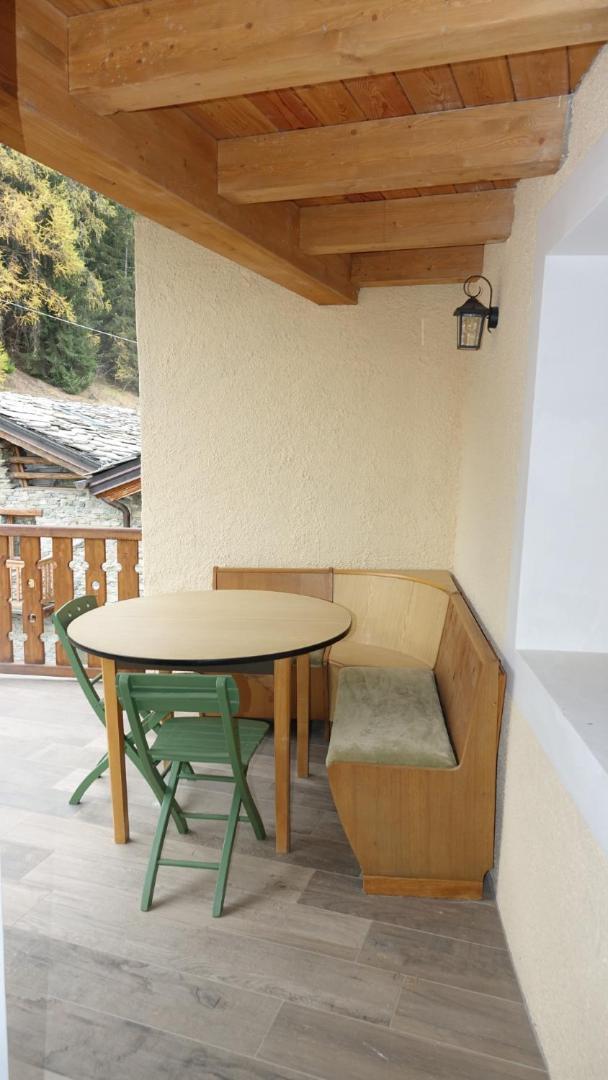 Pila Appartamenti La Taverna Peroulaz Charvensod Exterior photo